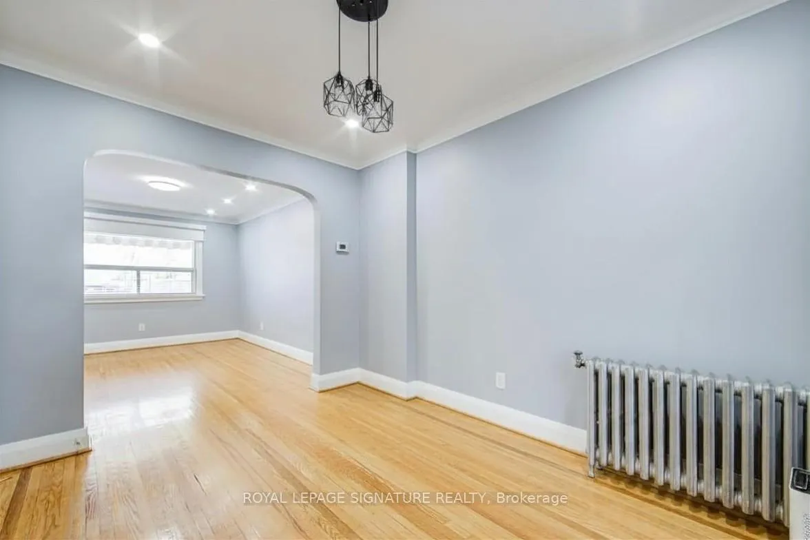 Photo 9 of 6 Cosburn Avenue, Toronto, Broadview North — HOMEH