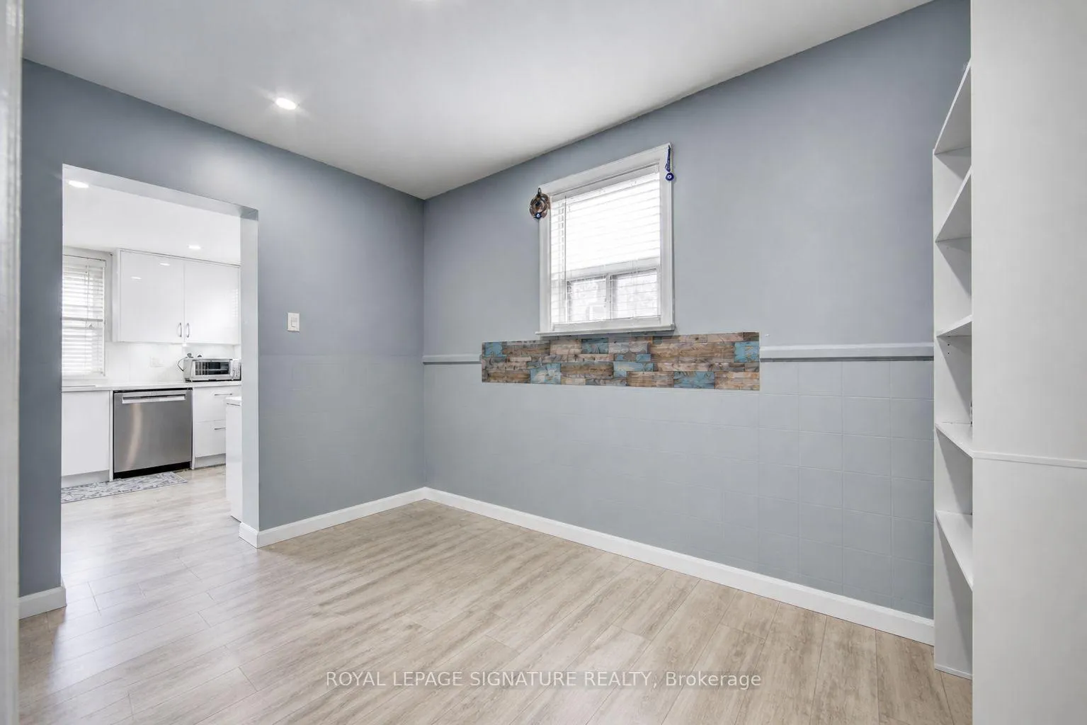 Photo 10 of 6 Cosburn Avenue, Toronto, Broadview North — HOMEH