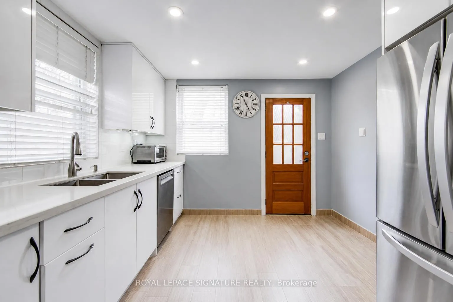 Photo 11 of 6 Cosburn Avenue, Toronto, Broadview North — HOMEH