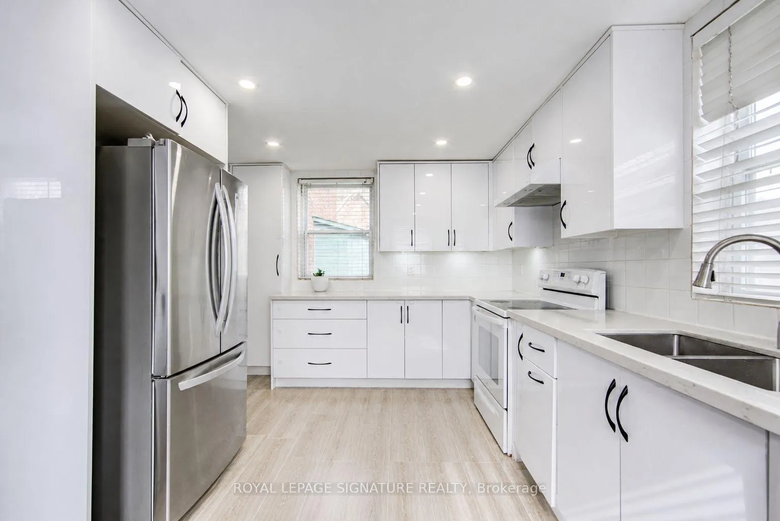 Photo 12 of 6 Cosburn Avenue, Toronto, Broadview North — HOMEH