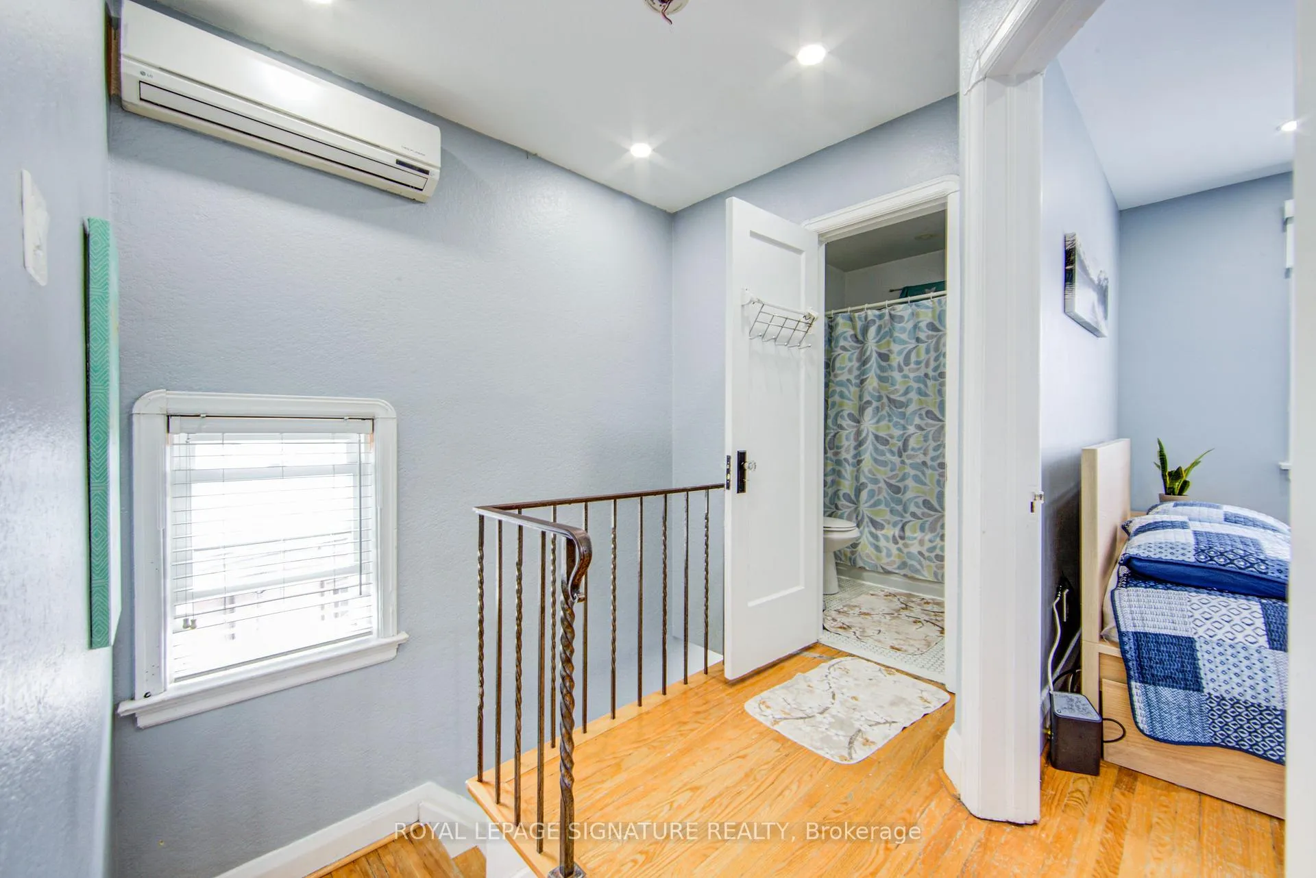 Photo 14 of 6 Cosburn Avenue, Toronto, Broadview North — HOMEH