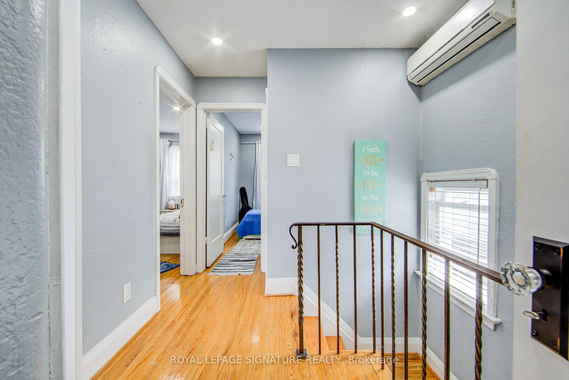 Photo 16 of 6 Cosburn Avenue, Toronto, Broadview North — HOMEH