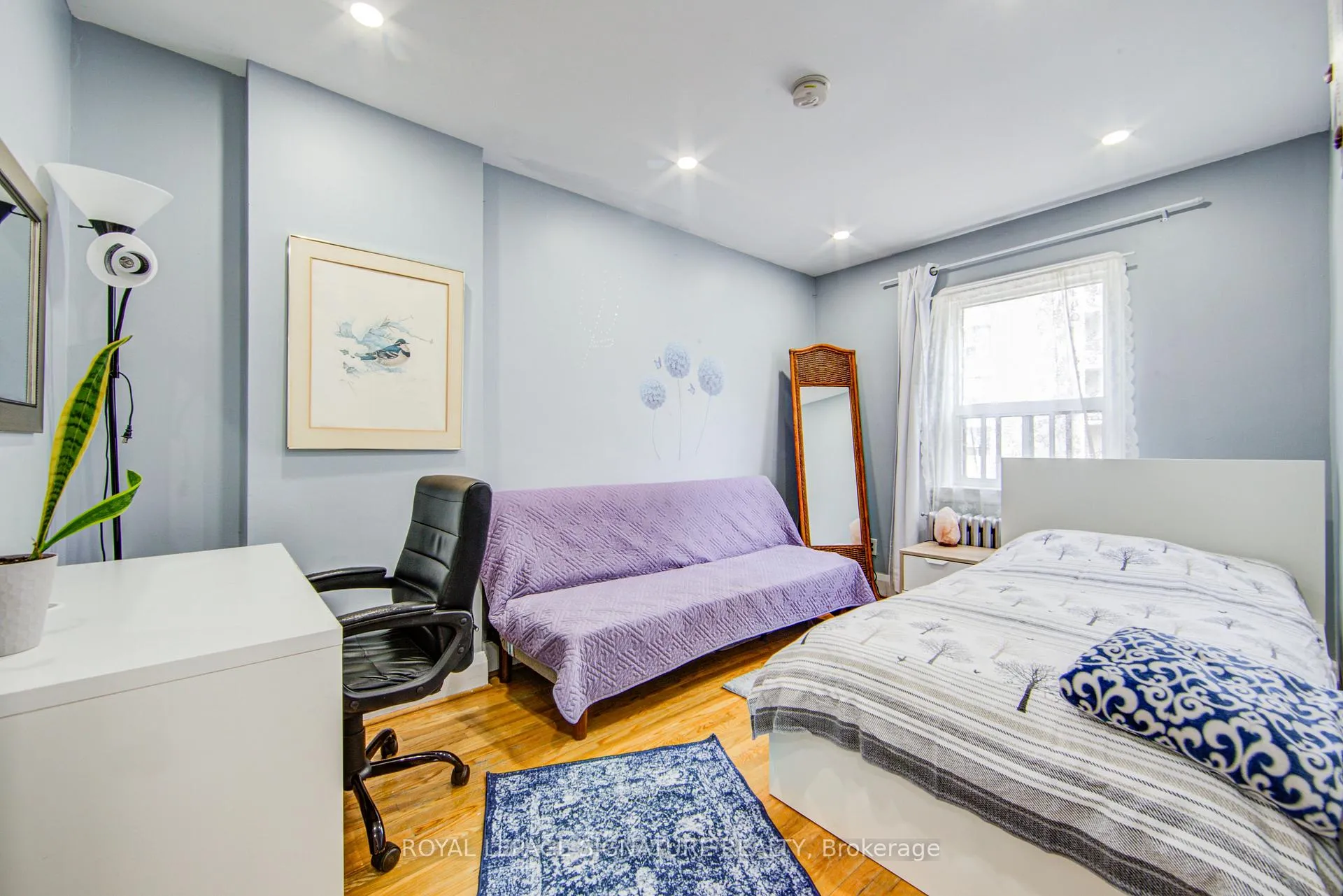 Photo 18 of 6 Cosburn Avenue, Toronto, Broadview North — HOMEH