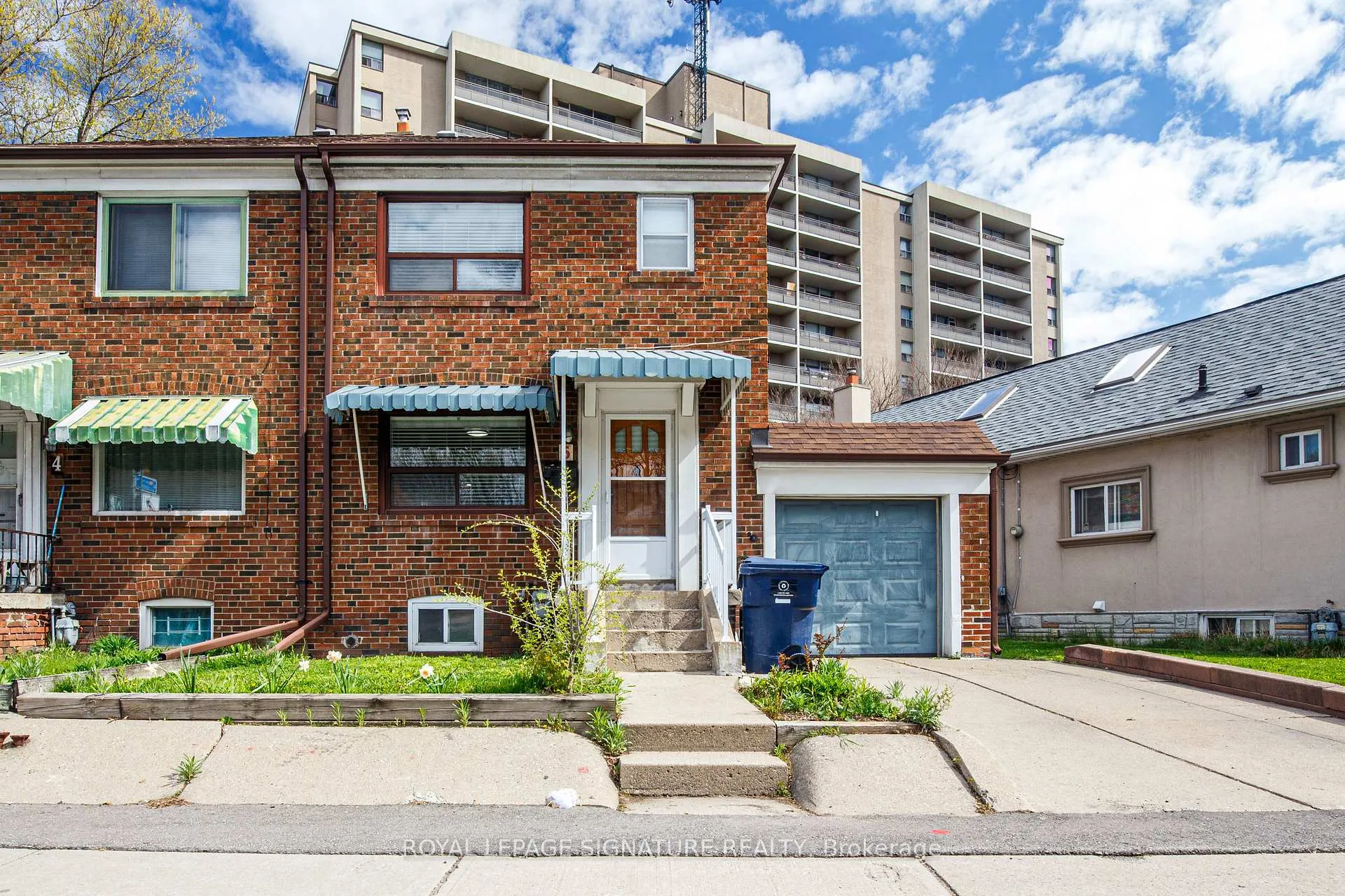 Photo 20 of 6 Cosburn Avenue, Toronto, Broadview North — HOMEH