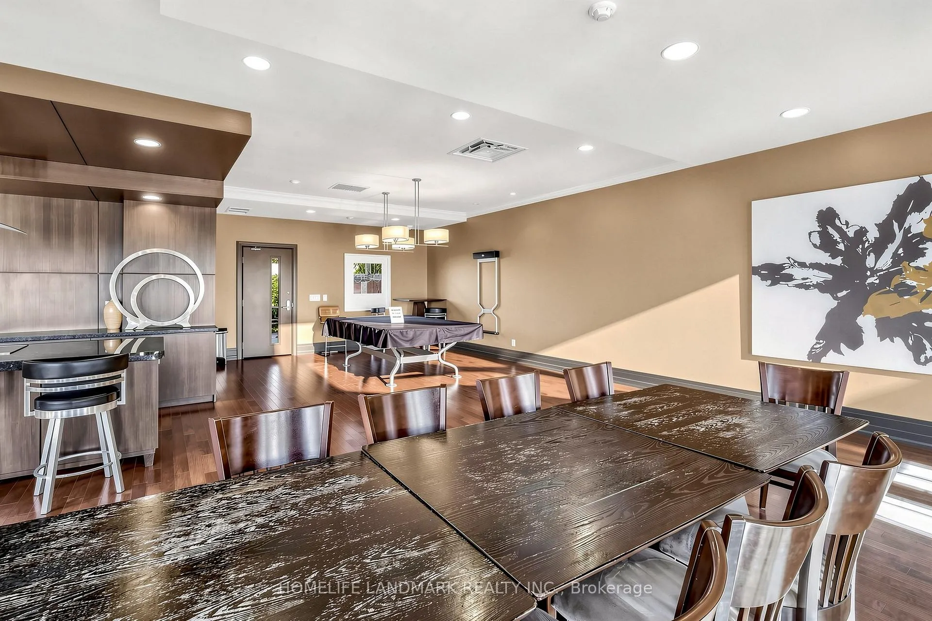 Photo 39 of Unit 314B, 21 Upper Duke Crescent, Markham, Unionville — HOMEH