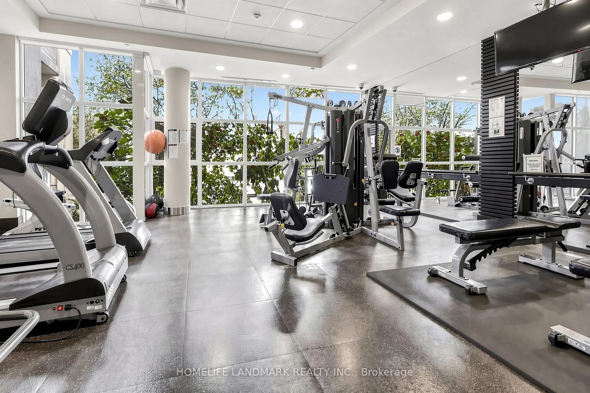 Photo 40 of Unit 314B, 21 Upper Duke Crescent, Markham, Unionville — HOMEH