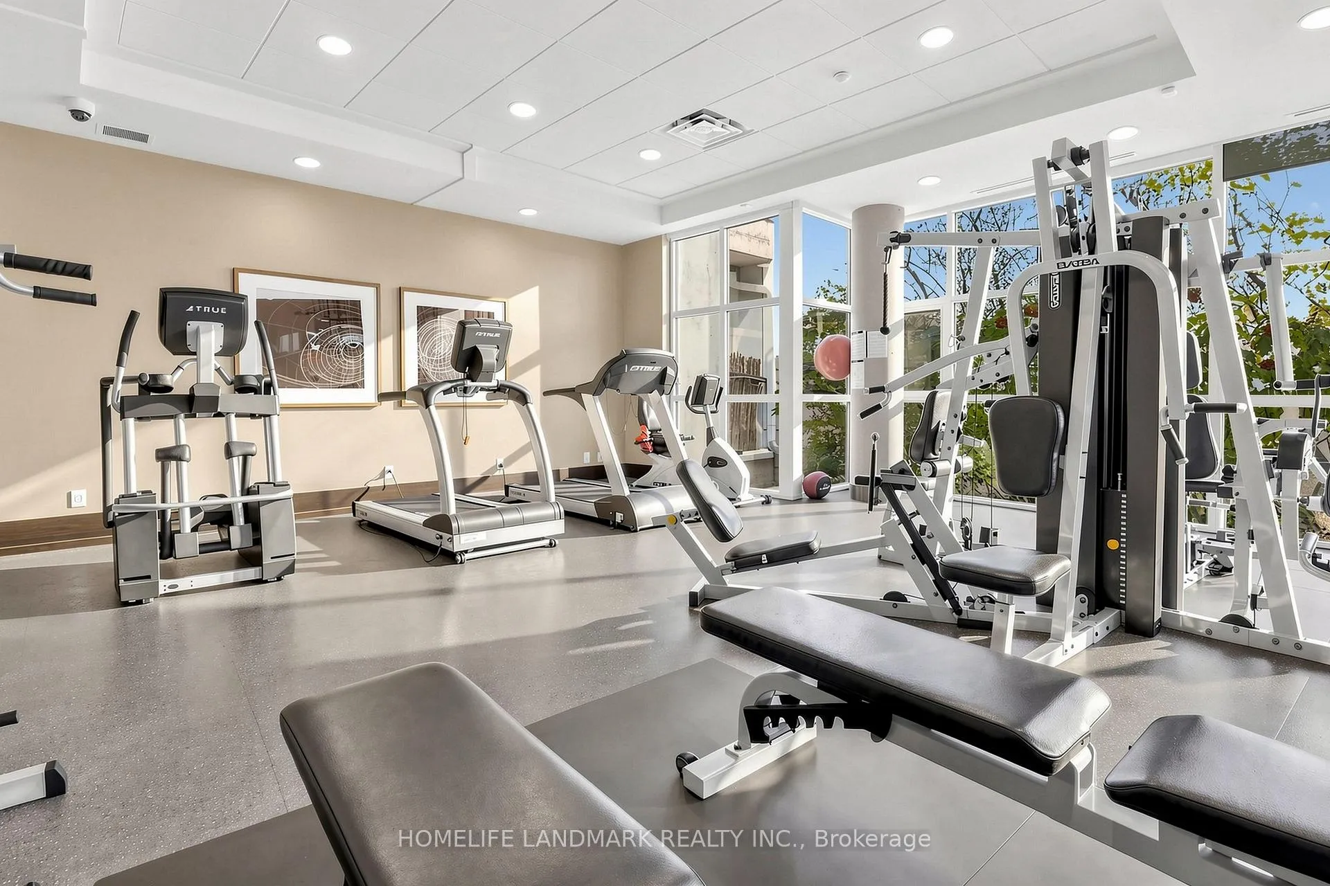 Photo 41 of Unit 314B, 21 Upper Duke Crescent, Markham, Unionville — HOMEH