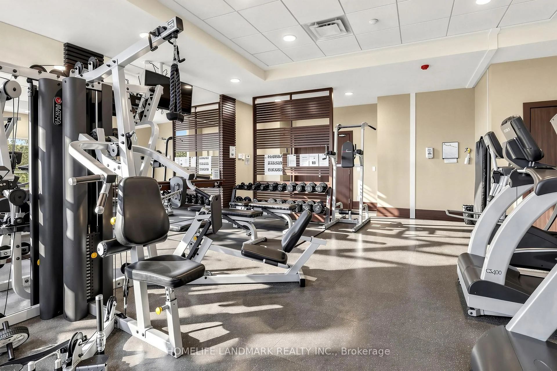 Photo 42 of Unit 314B, 21 Upper Duke Crescent, Markham, Unionville — HOMEH