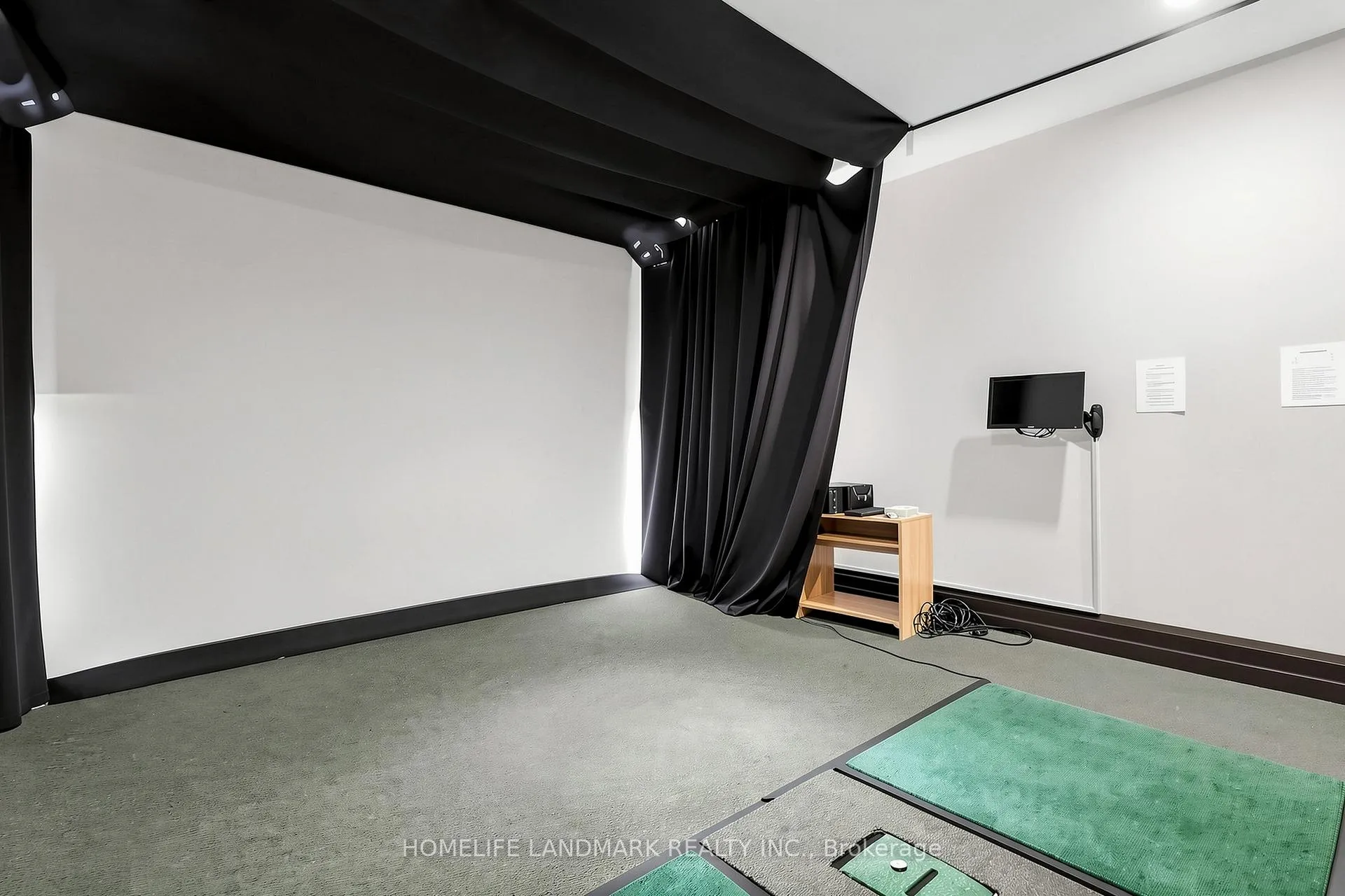 Photo 43 of Unit 314B, 21 Upper Duke Crescent, Markham, Unionville — HOMEH