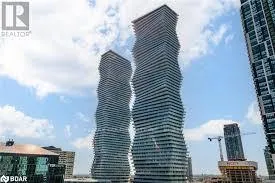 Front of Unit 528, 3900 Confederation Parkway