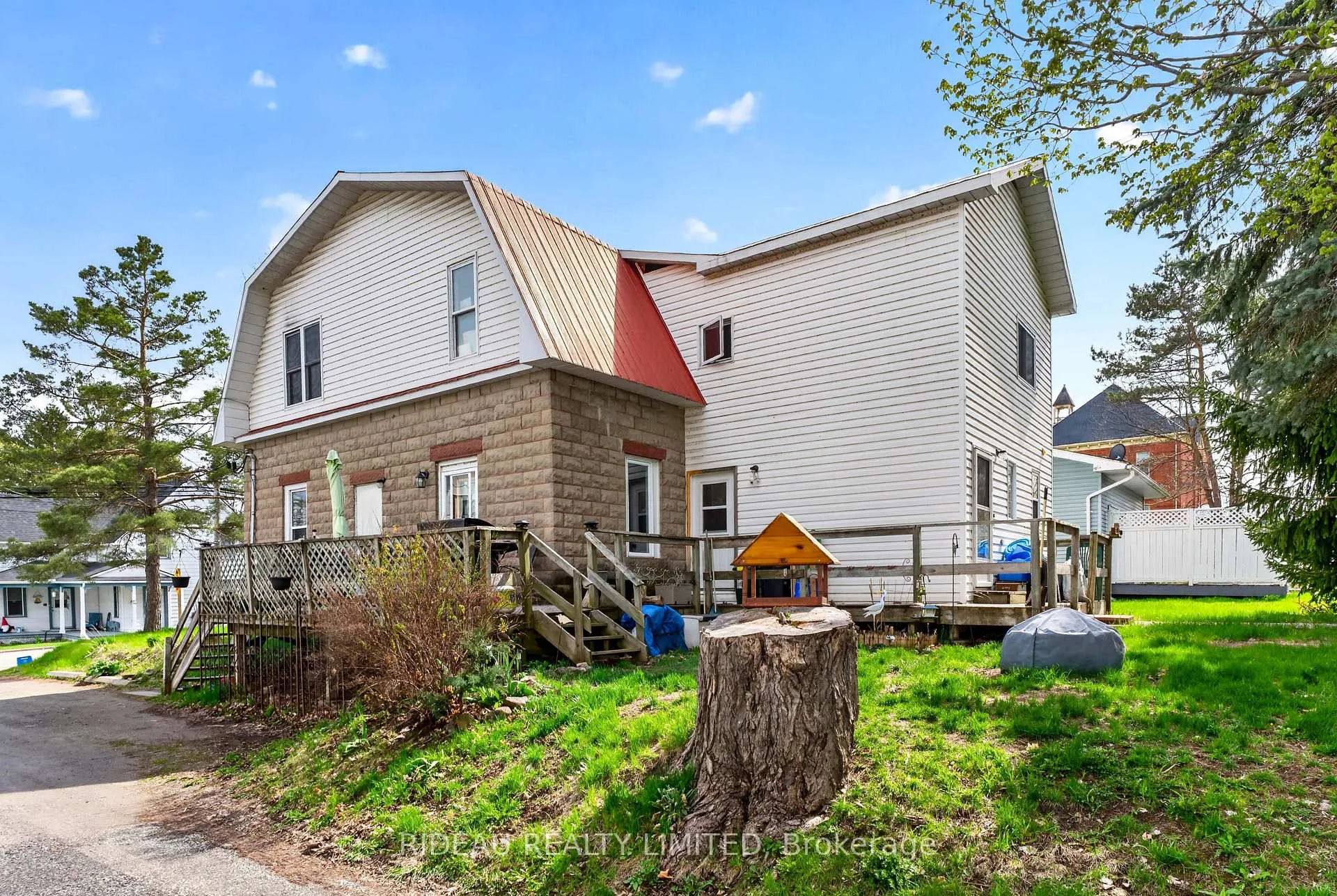 Photo 4 of 24 Rideau Street, Westport — HOMEH