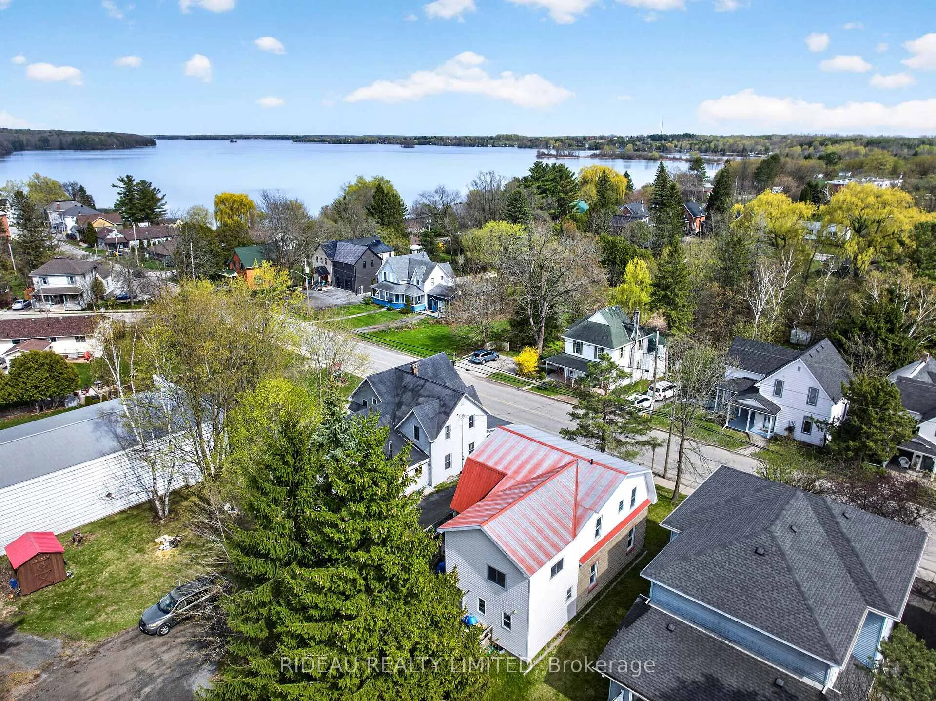 Photo 6 of 24 Rideau Street, Westport — HOMEH