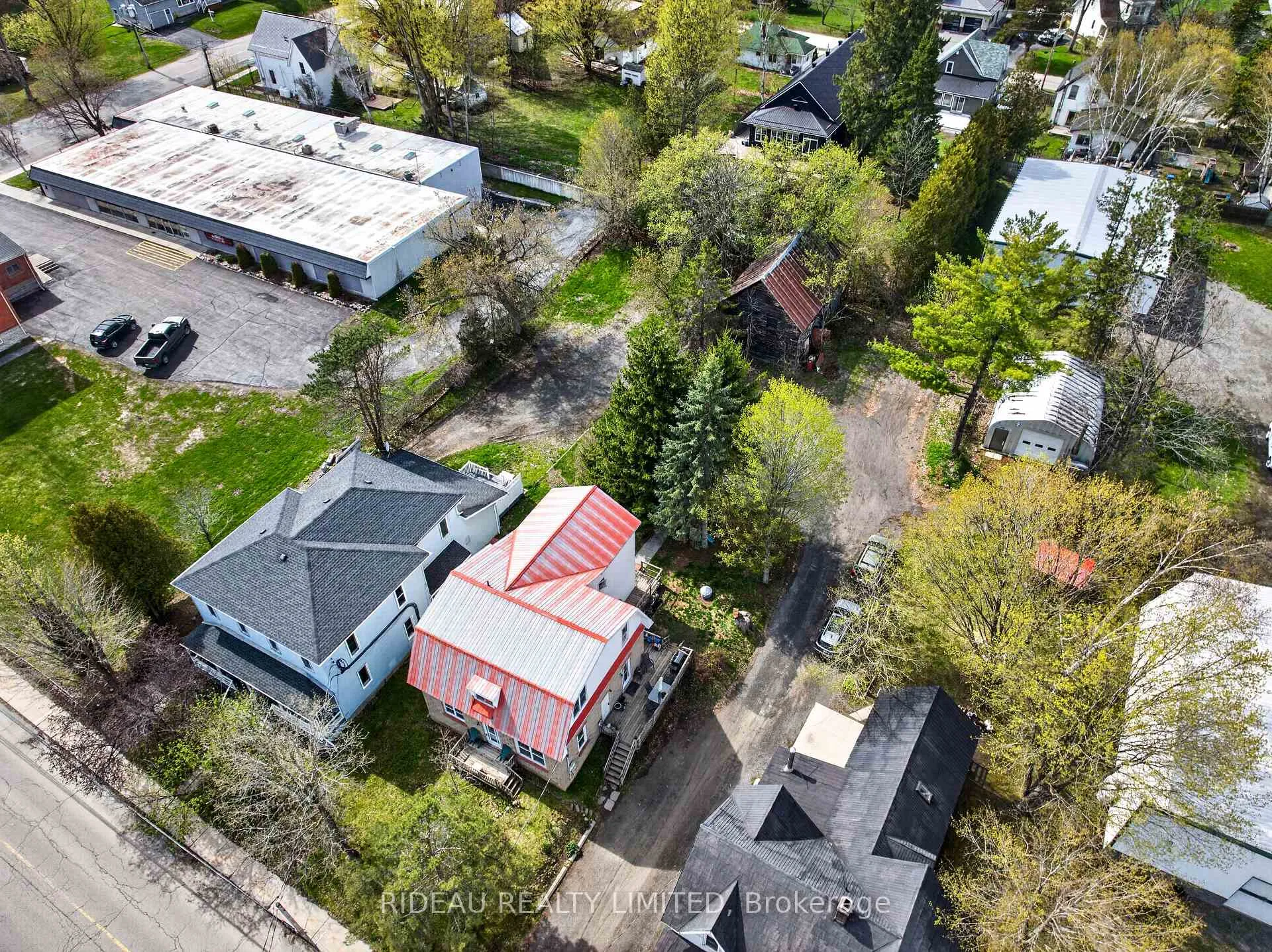 Photo 8 of 24 Rideau Street, Westport — HOMEH