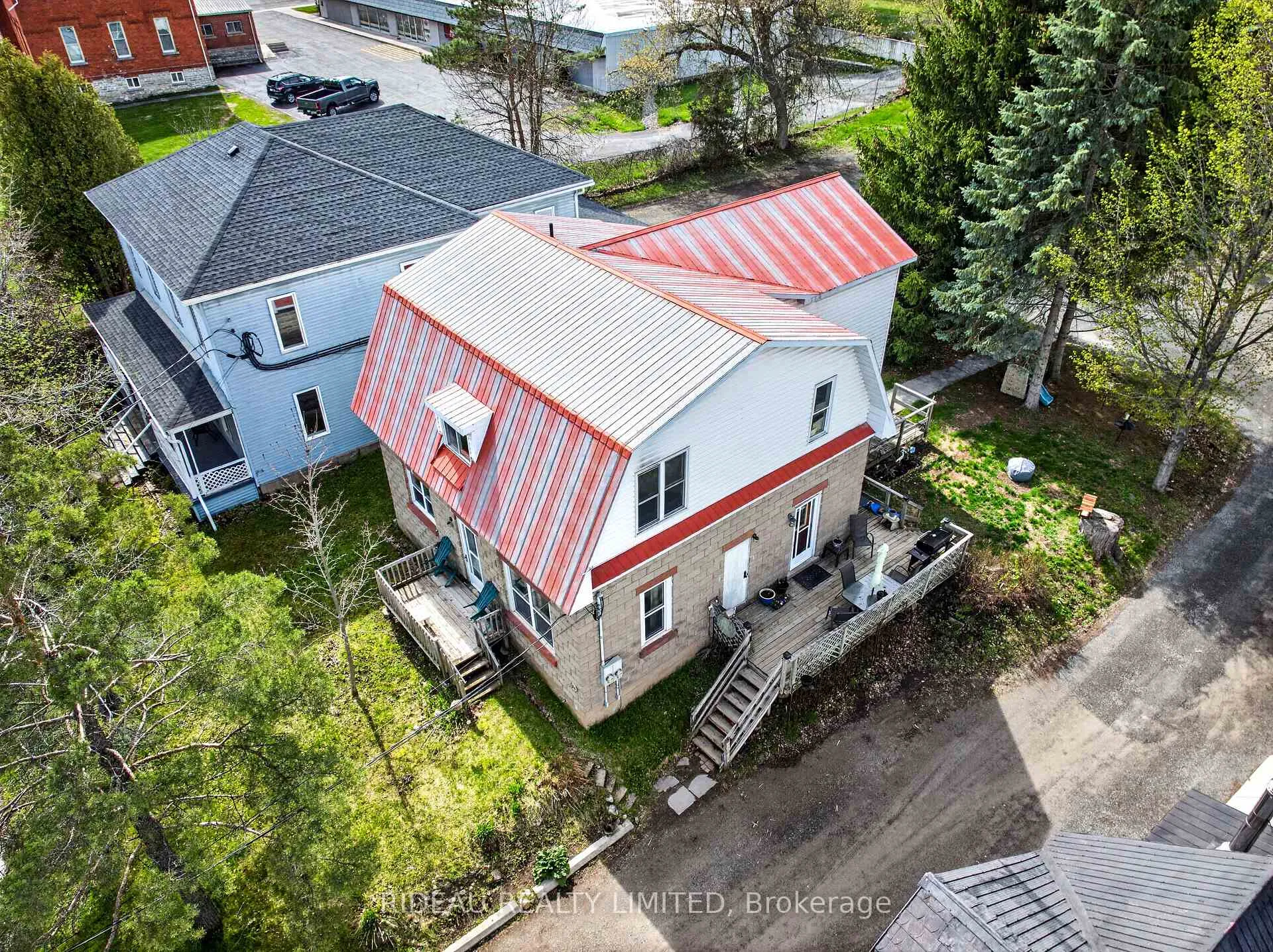 Photo 9 of 24 Rideau Street, Westport — HOMEH