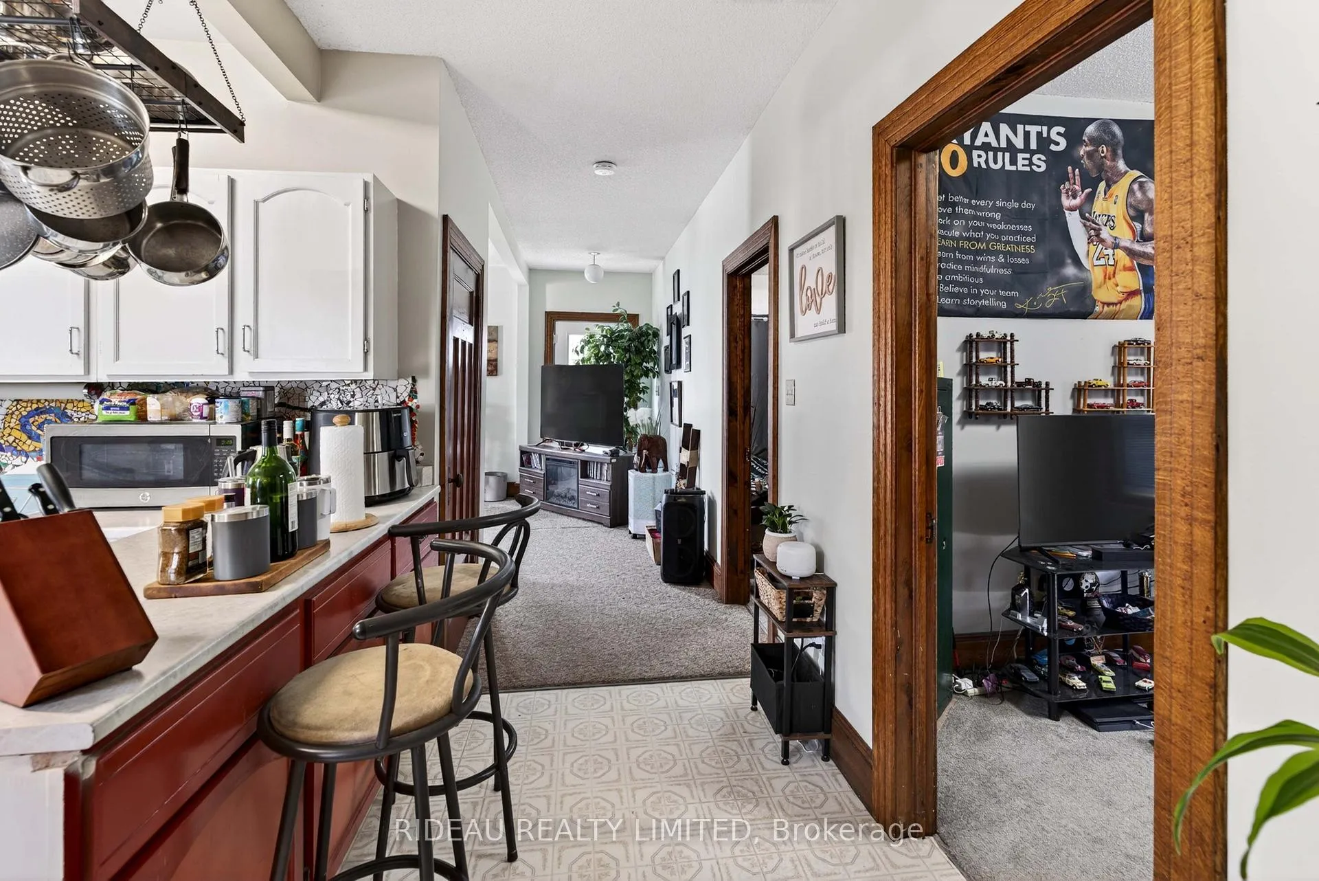 Photo 13 of 24 Rideau Street, Westport — HOMEH