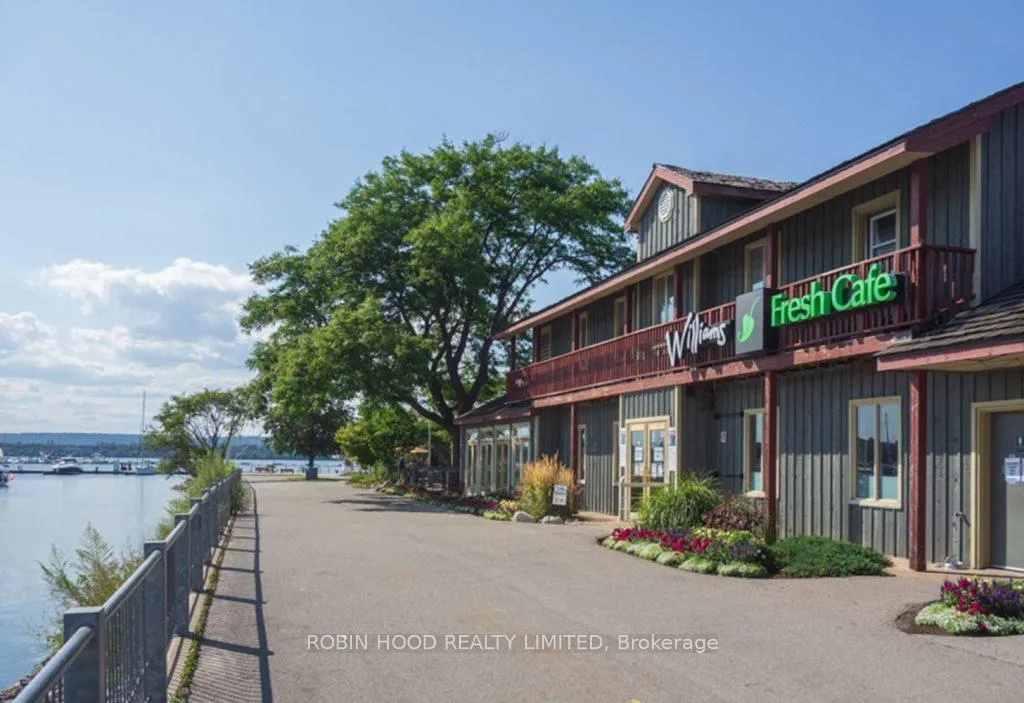 Photo 7 of Unit 2, 553 Hughson Street N, Hamilton, North End — HOMEH