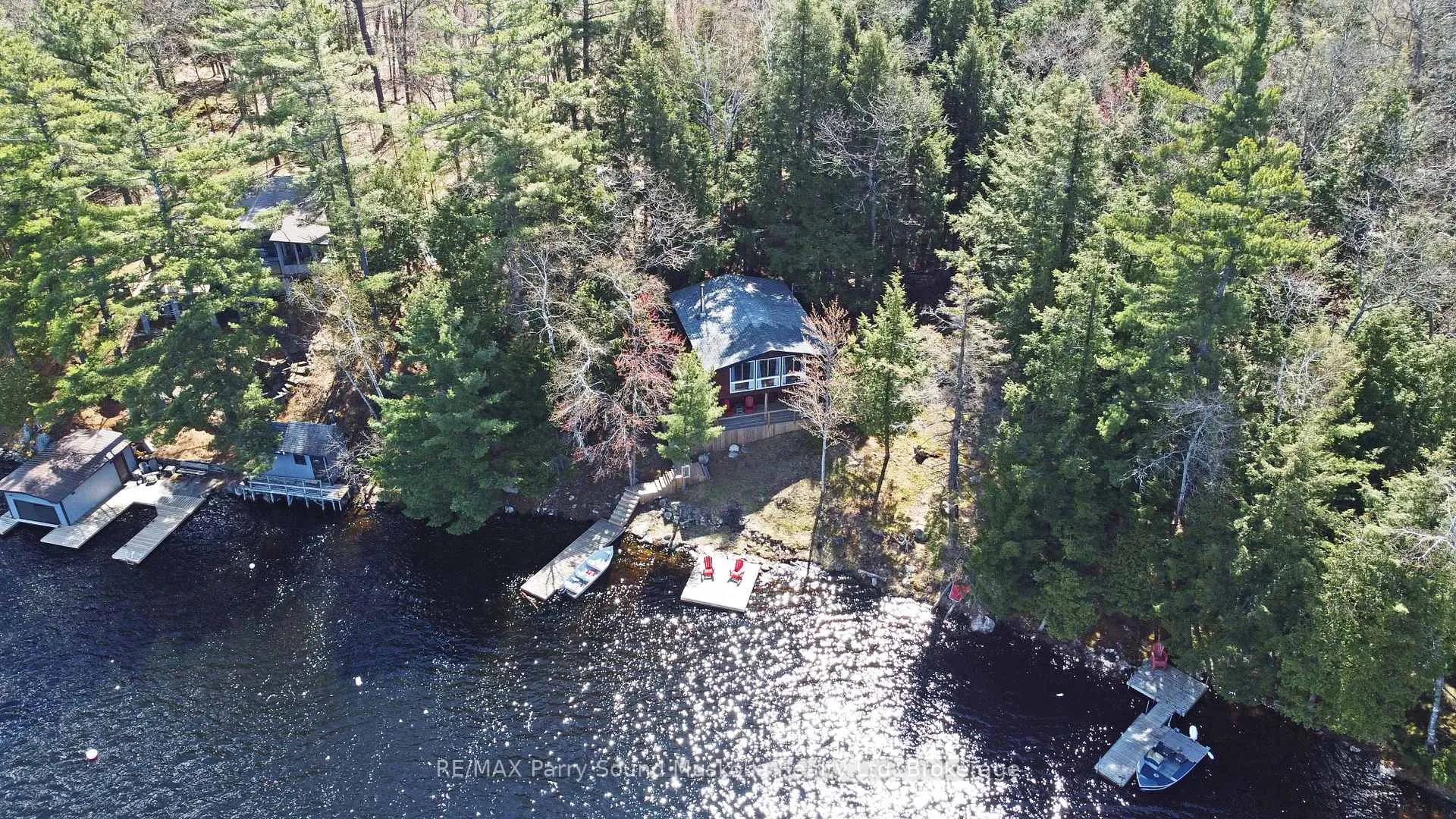 Photo 2 of 397 Healey Lake Water, The Archipelago, Archipelago South — HOMEH