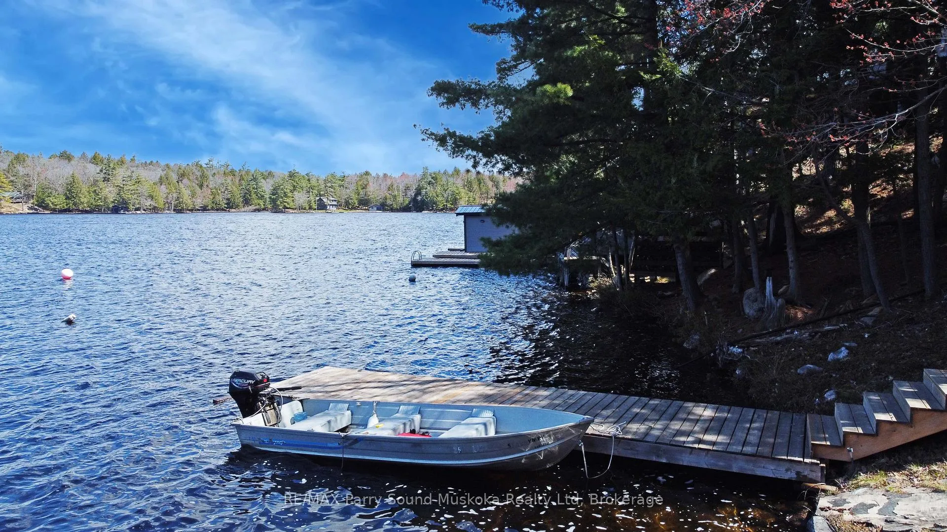 Photo 7 of 397 Healey Lake Water, The Archipelago, Archipelago South — HOMEH