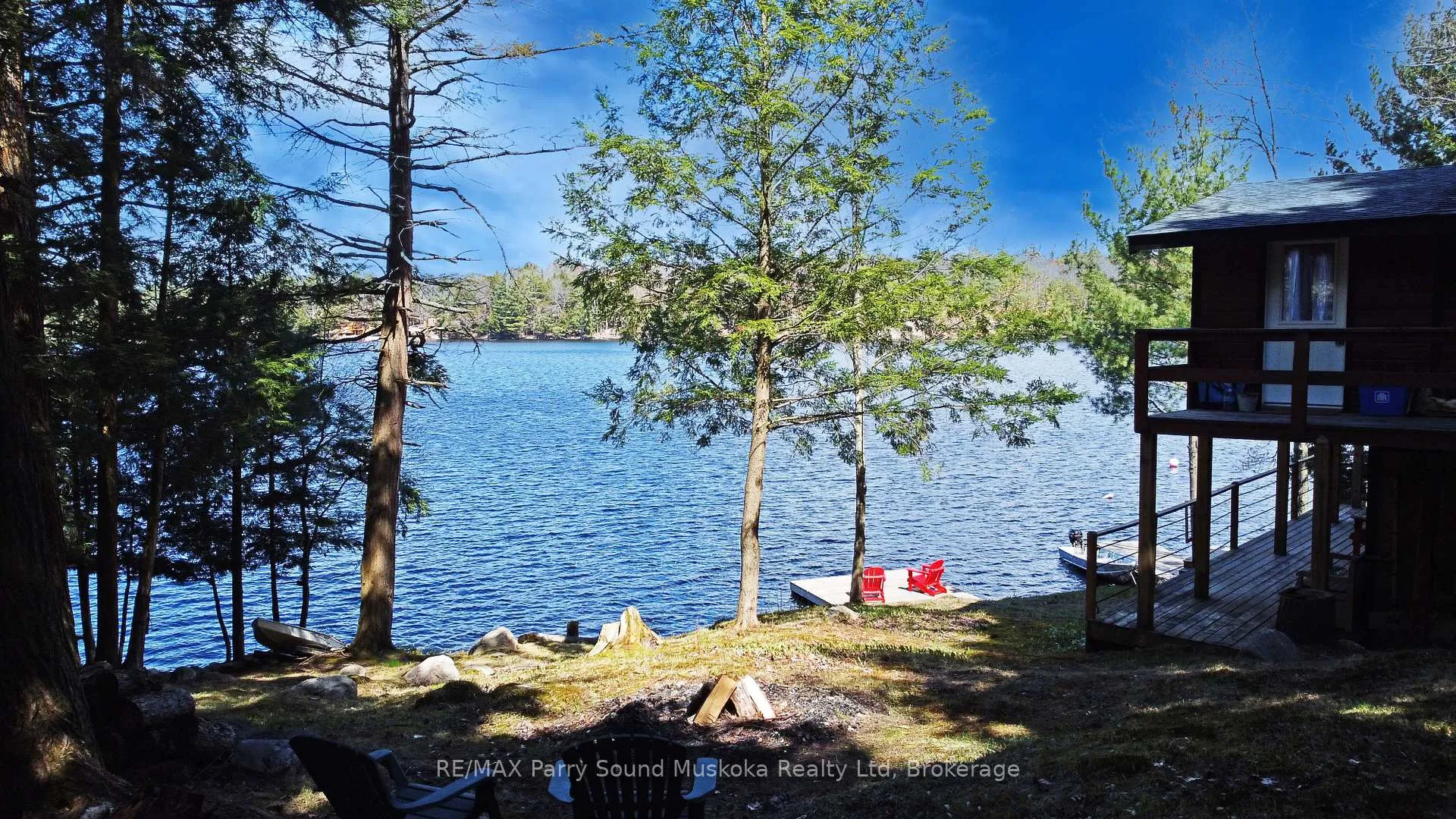 Photo 8 of 397 Healey Lake Water, The Archipelago, Archipelago South — HOMEH
