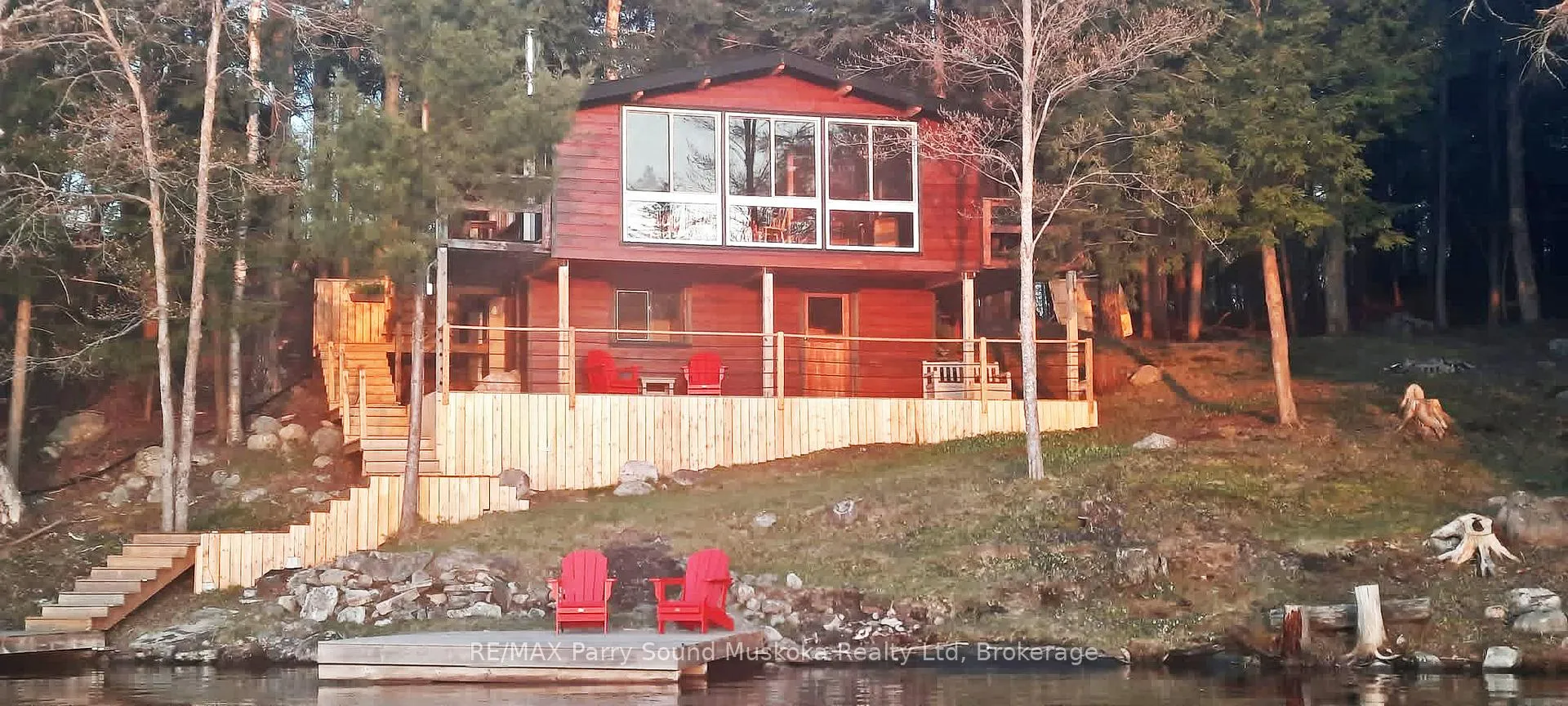 Photo 9 of 397 Healey Lake Water, The Archipelago, Archipelago South — HOMEH