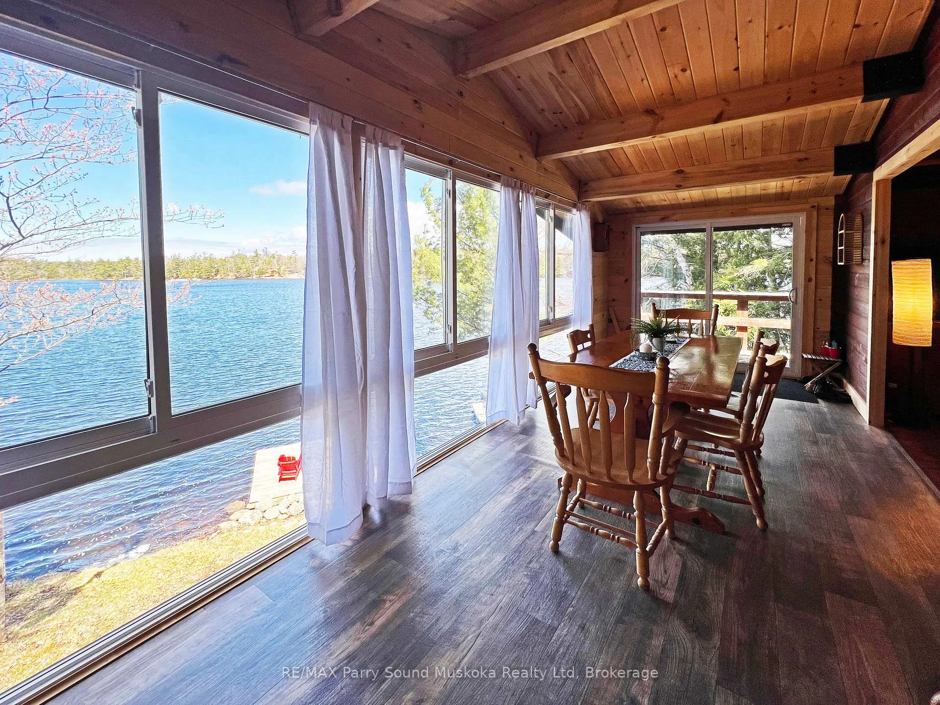 Photo 10 of 397 Healey Lake Water, The Archipelago, Archipelago South — HOMEH