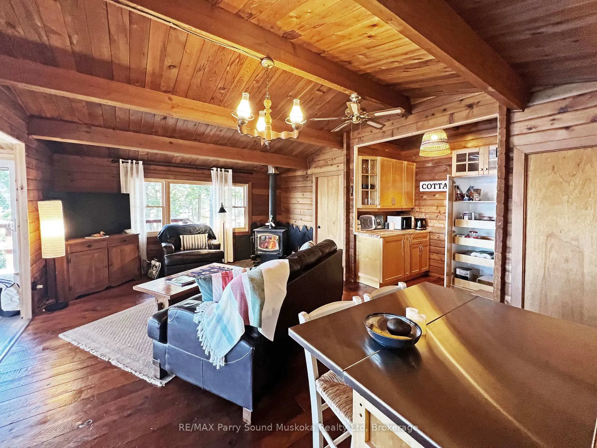 Photo 16 of 397 Healey Lake Water, The Archipelago, Archipelago South — HOMEH