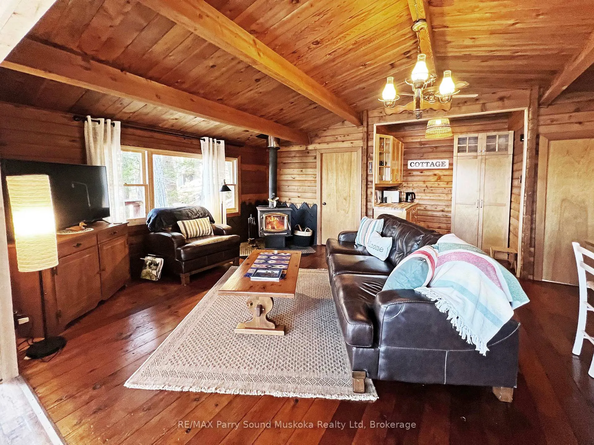 Photo 19 of 397 Healey Lake Water, The Archipelago, Archipelago South — HOMEH