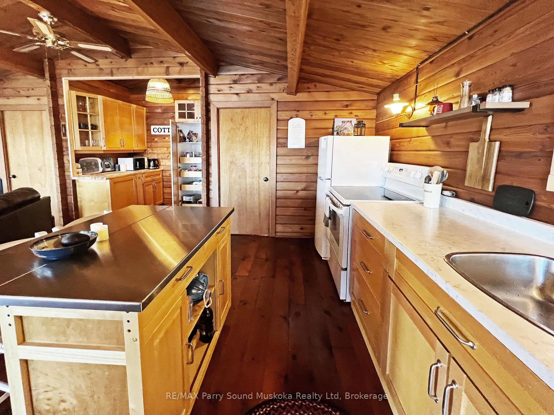 Photo 24 of 397 Healey Lake Water, The Archipelago, Archipelago South — HOMEH