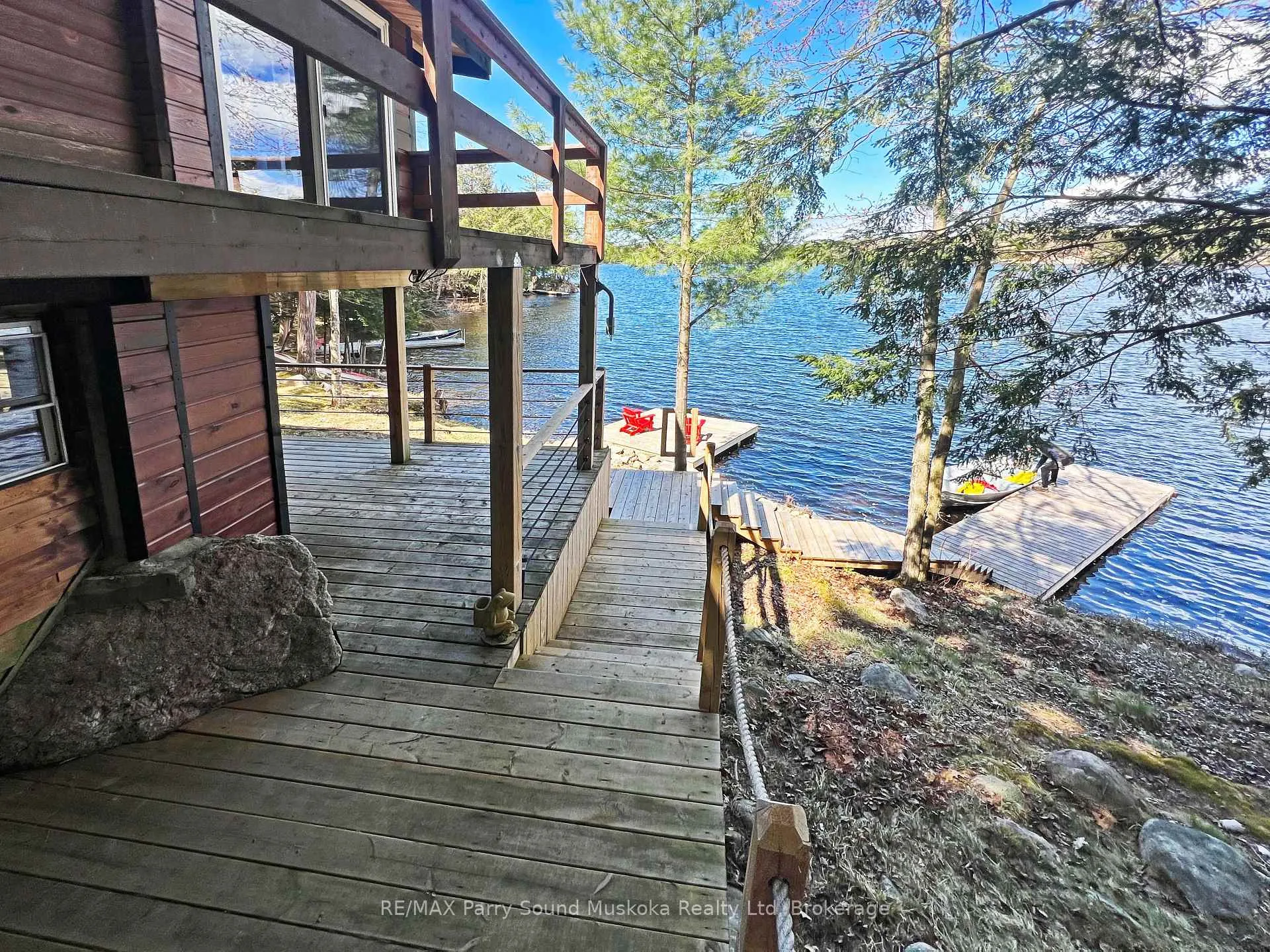 Photo 35 of 397 Healey Lake Water, The Archipelago, Archipelago South — HOMEH