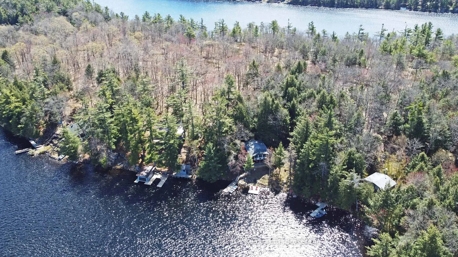 Photo 37 of 397 Healey Lake Water, The Archipelago, Archipelago South — HOMEH