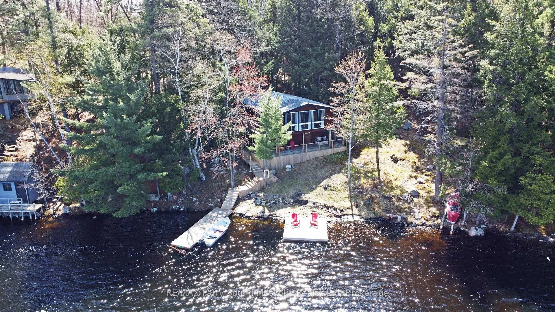Photo 39 of 397 Healey Lake Water, The Archipelago, Archipelago South — HOMEH