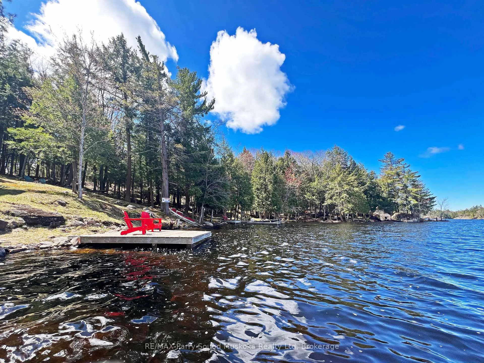 Photo 40 of 397 Healey Lake Water, The Archipelago, Archipelago South — HOMEH
