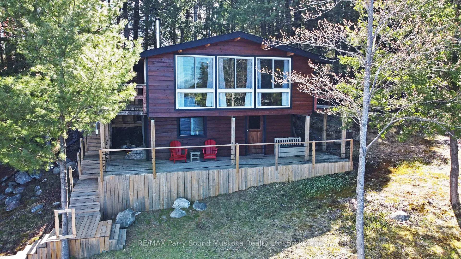 Photo 42 of 397 Healey Lake Water, The Archipelago, Archipelago South — HOMEH
