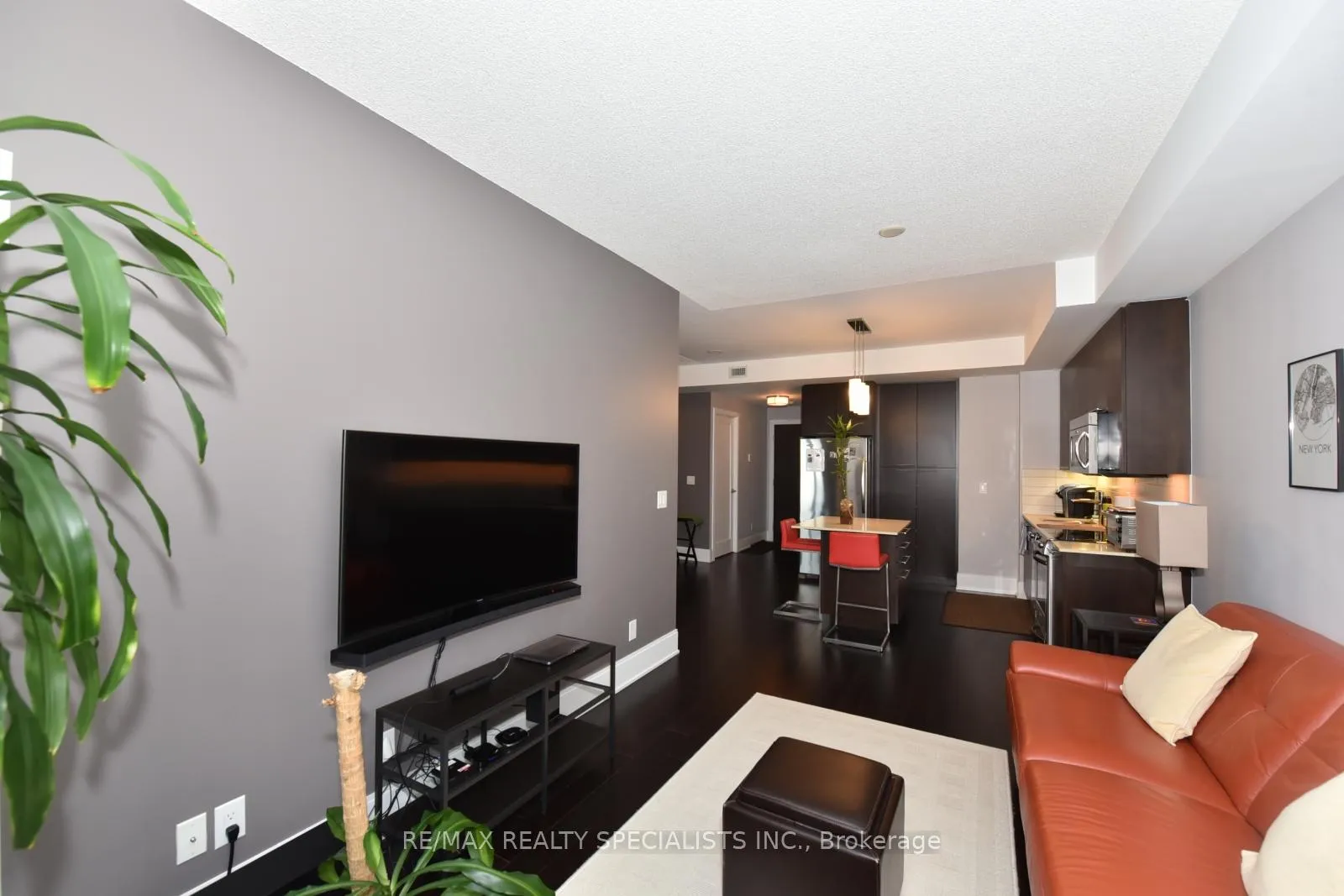 Photo 13 of Unit 712, 70 Roehampton Avenue, Toronto, Mount Pleasant West — HOMEH