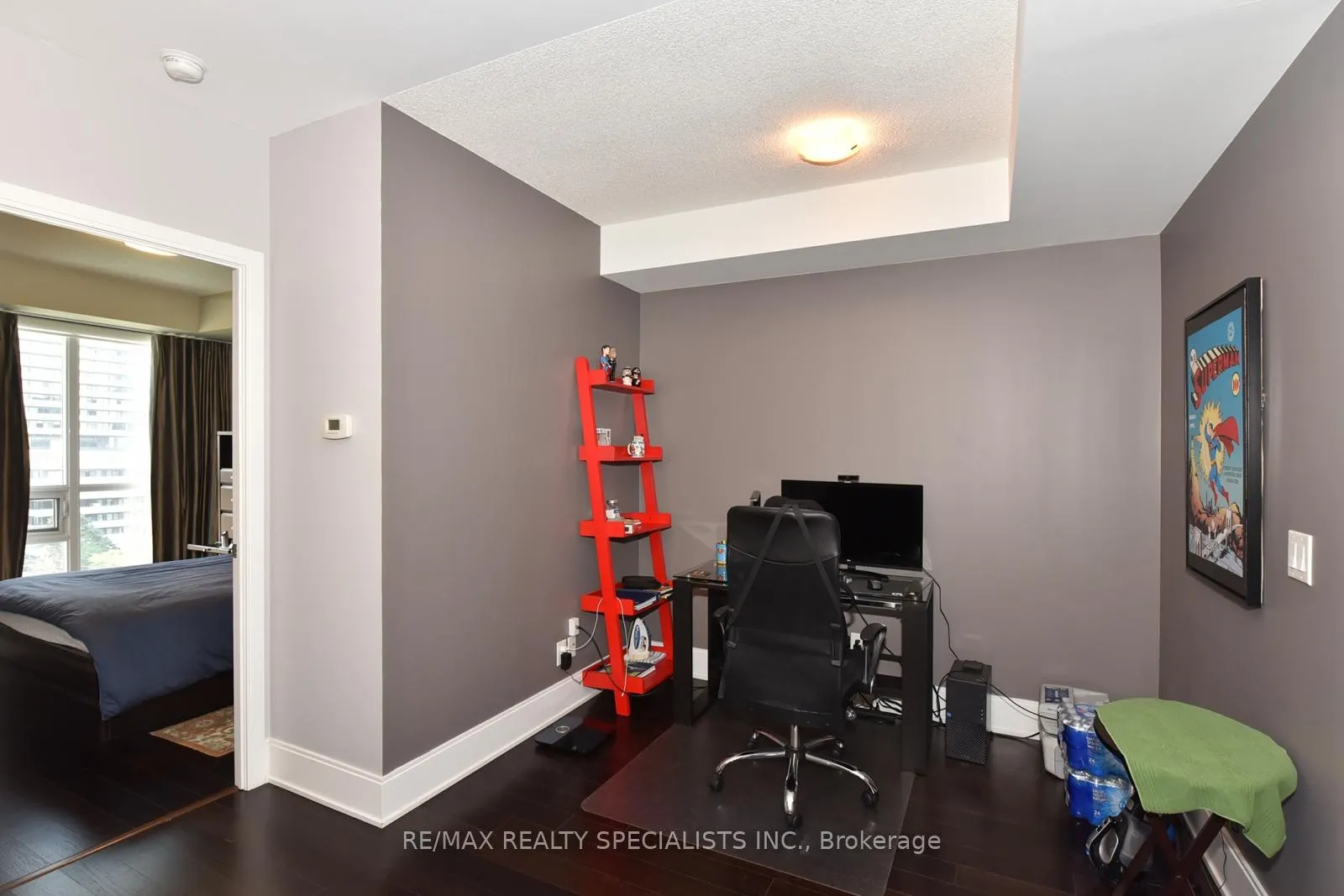 Photo 14 of Unit 712, 70 Roehampton Avenue, Toronto, Mount Pleasant West — HOMEH