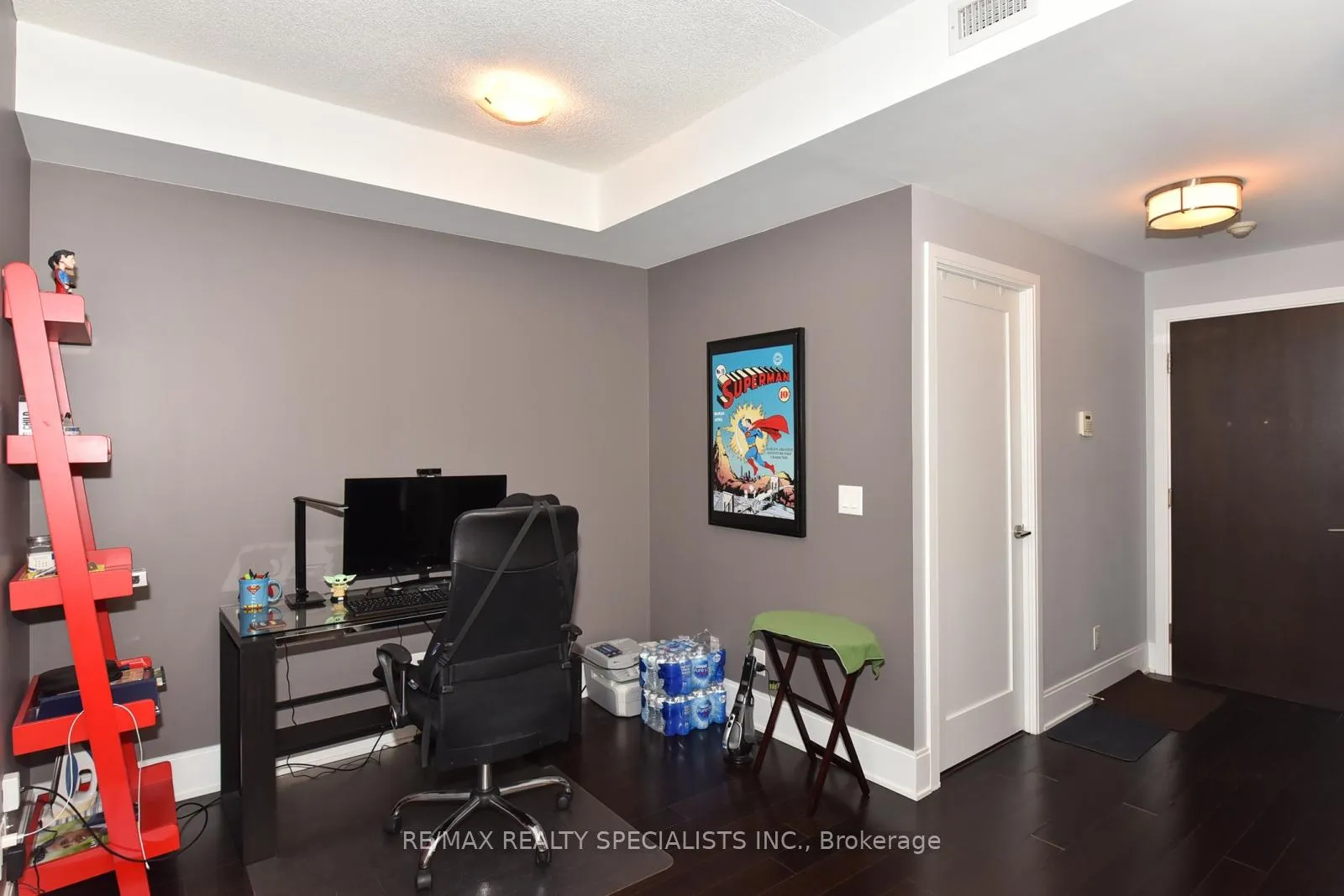Photo 18 of Unit 712, 70 Roehampton Avenue, Toronto, Mount Pleasant West — HOMEH