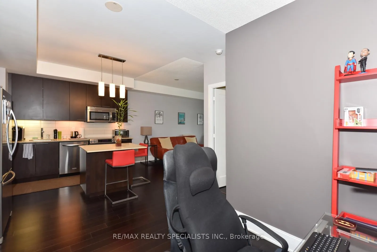 Photo 26 of Unit 712, 70 Roehampton Avenue, Toronto, Mount Pleasant West — HOMEH