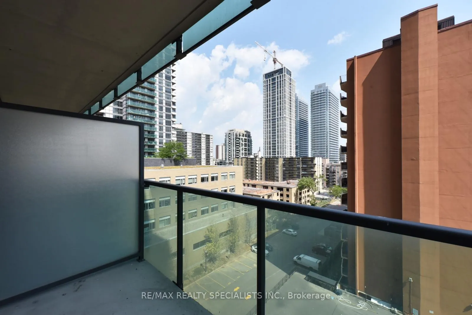 Photo 28 of Unit 712, 70 Roehampton Avenue, Toronto, Mount Pleasant West — HOMEH