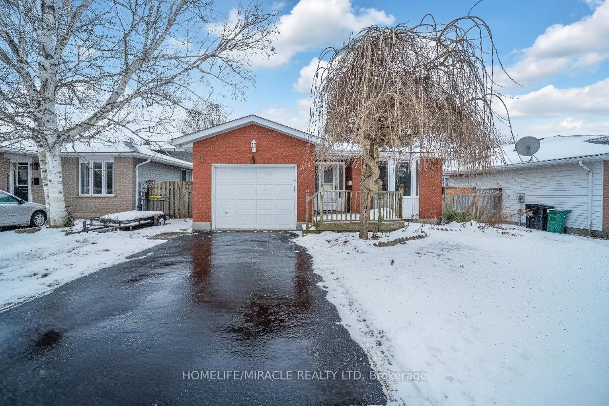Photo 21 of 261 Country Hill Drive, Kitchener, Country Hills — HOMEH