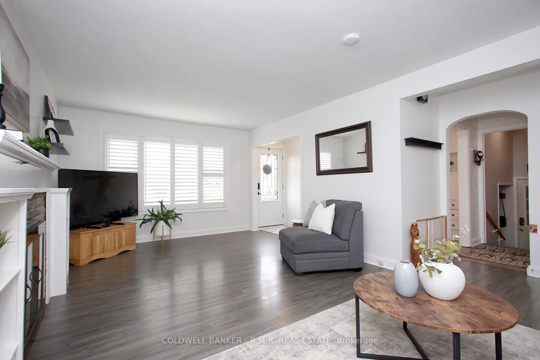 Photo 6 of 125 Jones Avenue, Oshawa, Centennial — HOMEH