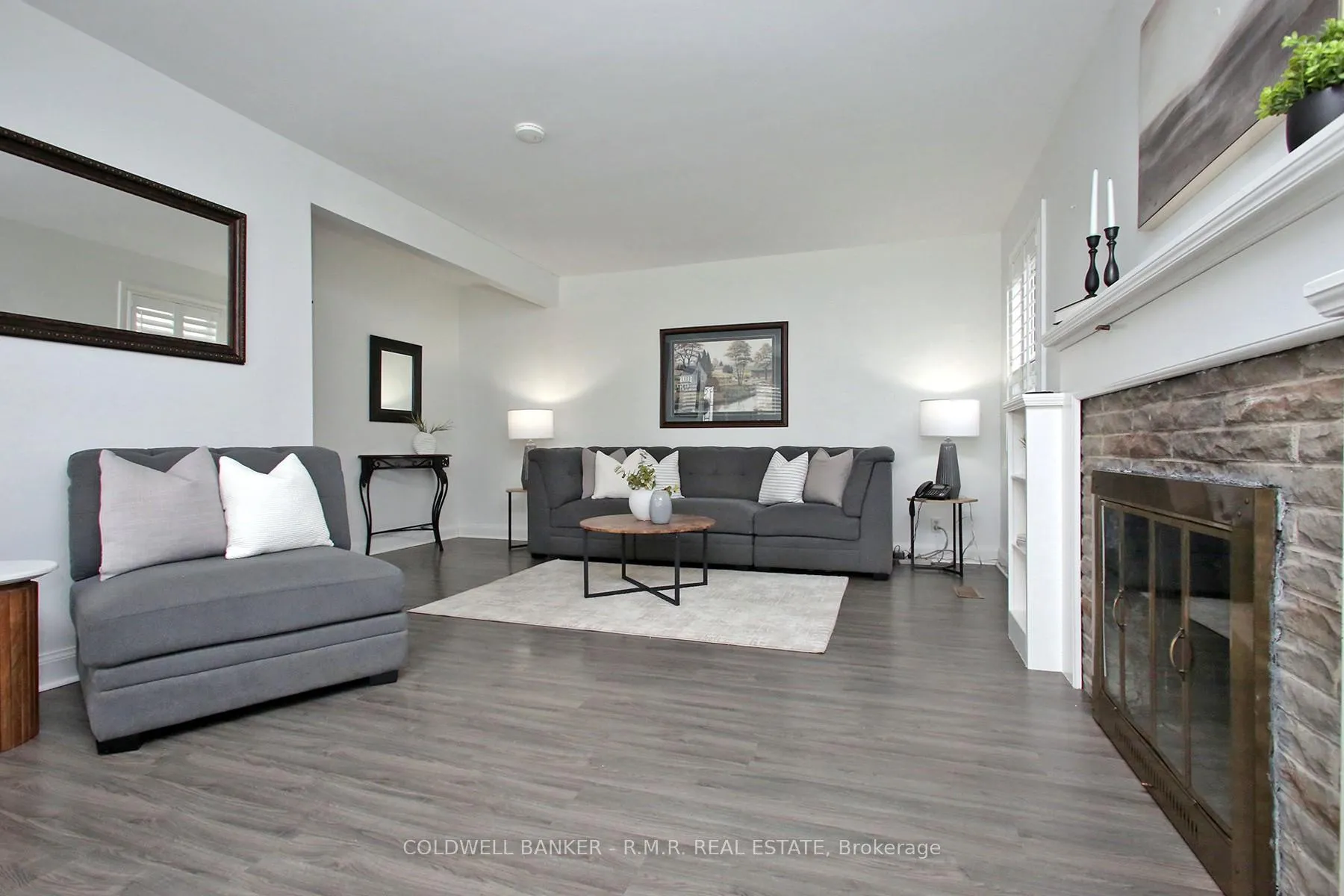 Photo 7 of 125 Jones Avenue, Oshawa, Centennial — HOMEH