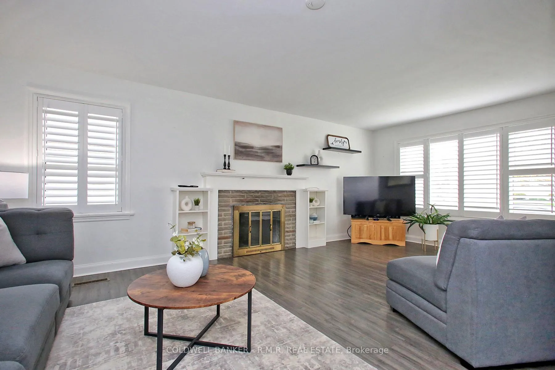 Photo 8 of 125 Jones Avenue, Oshawa, Centennial — HOMEH