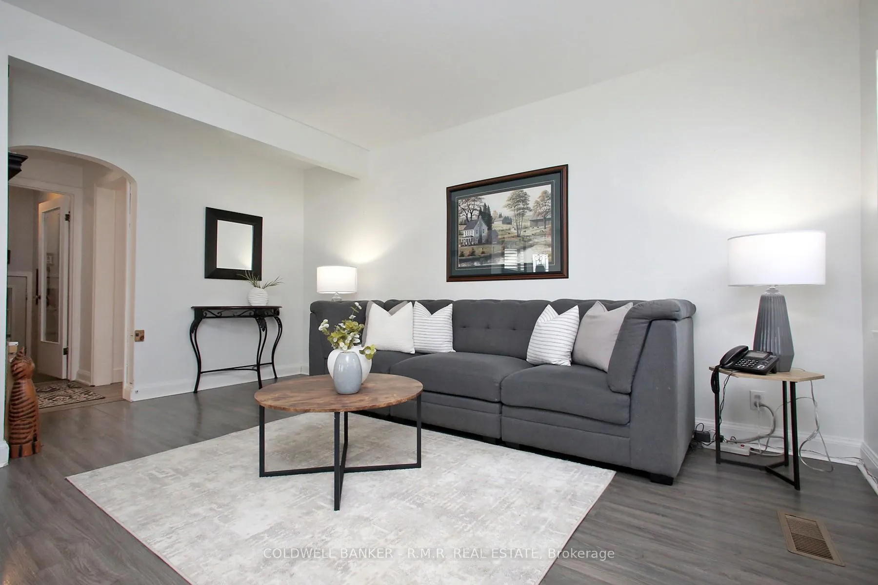 Photo 10 of 125 Jones Avenue, Oshawa, Centennial — HOMEH