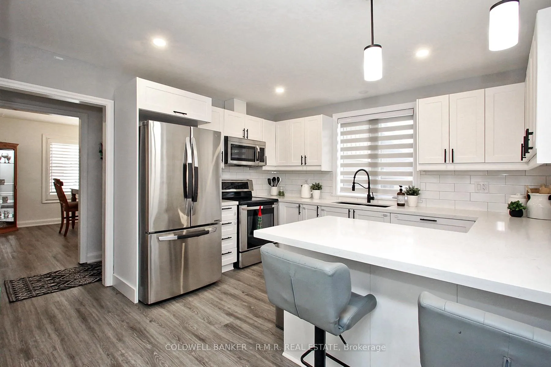 Photo 13 of 125 Jones Avenue, Oshawa, Centennial — HOMEH