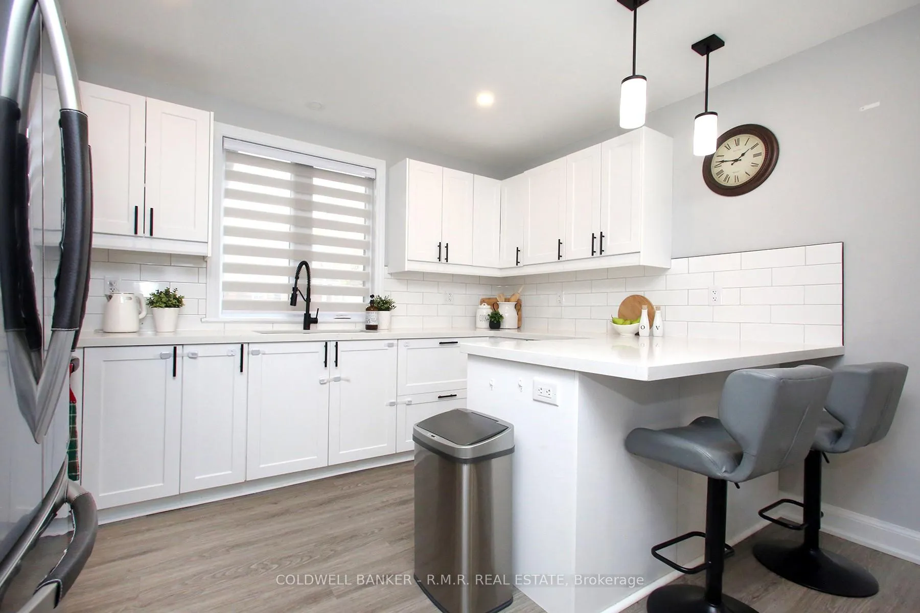 Photo 14 of 125 Jones Avenue, Oshawa, Centennial — HOMEH