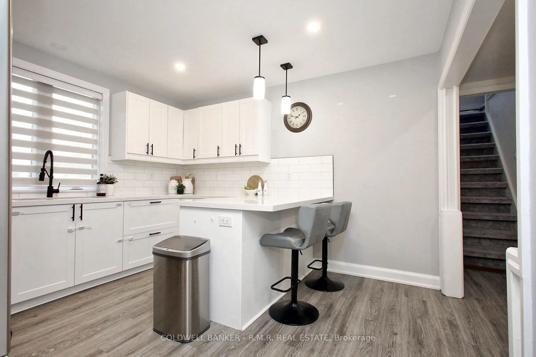 Photo 16 of 125 Jones Avenue, Oshawa, Centennial — HOMEH