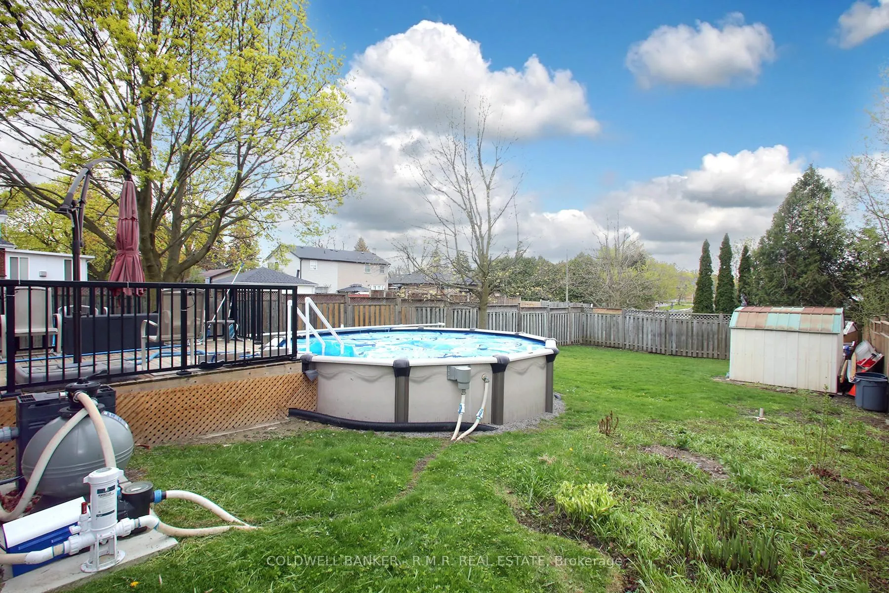 Photo 26 of 125 Jones Avenue, Oshawa, Centennial — HOMEH