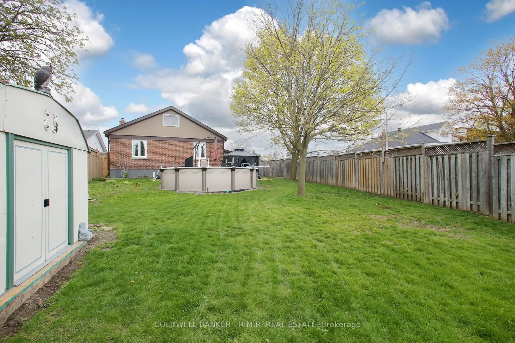 Photo 27 of 125 Jones Avenue, Oshawa, Centennial — HOMEH