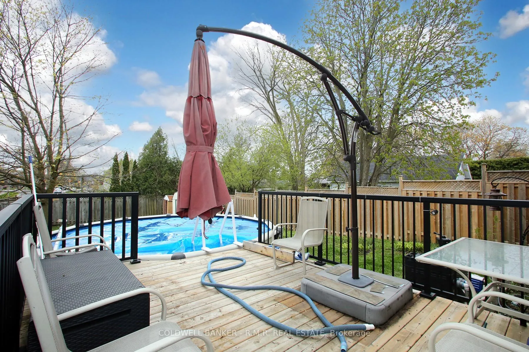 Photo 29 of 125 Jones Avenue, Oshawa, Centennial — HOMEH