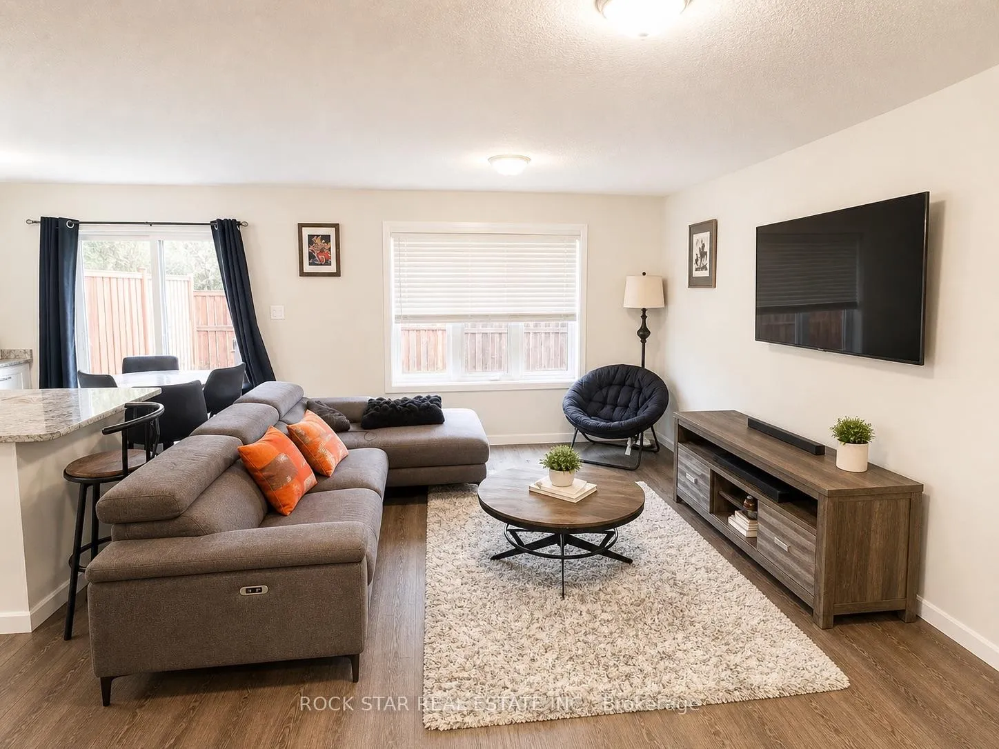 Photo 3 of Unit C1, 24 Morrison Road, Kitchener — HOMEH
